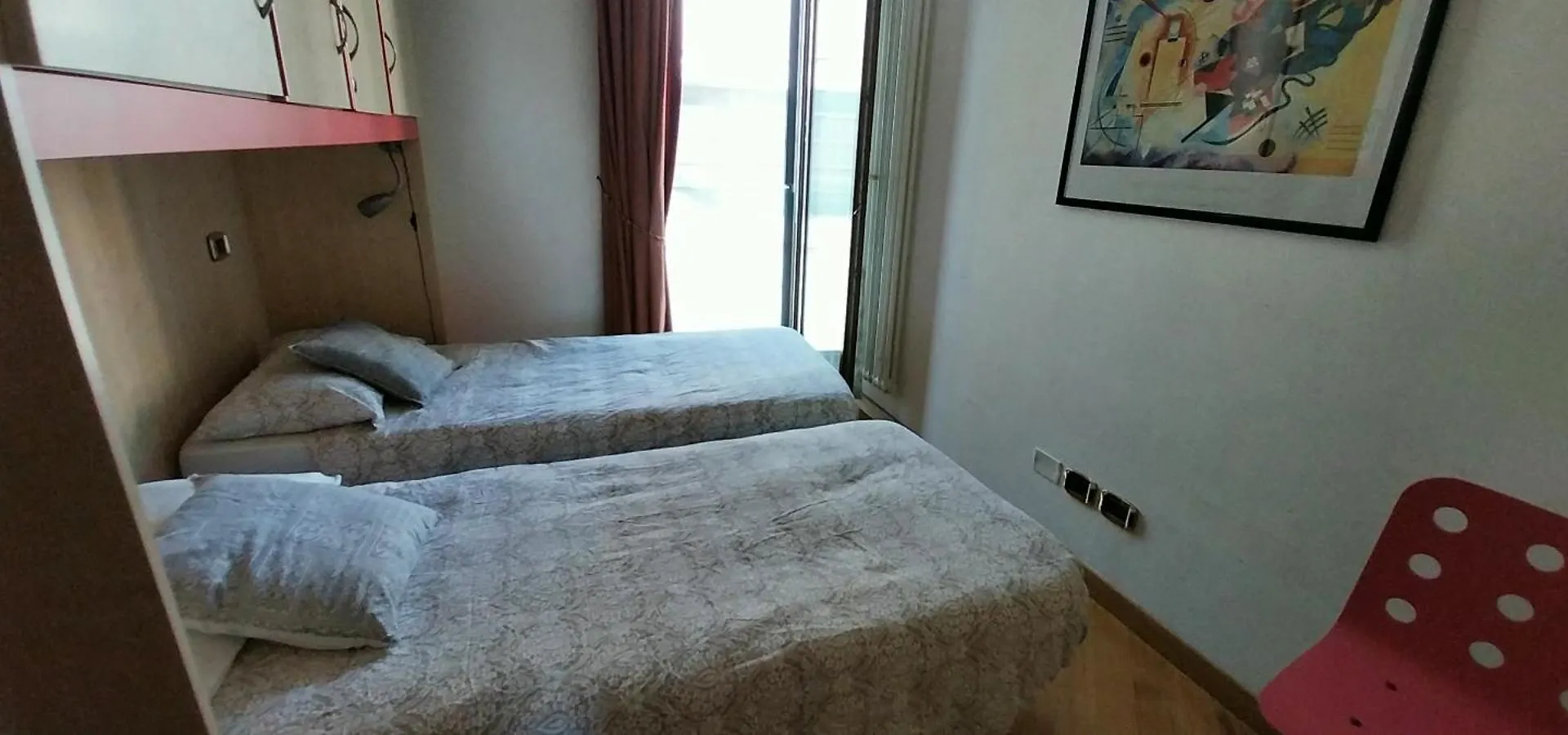 Residence Laguna Giudecca Venice 0*,  Italy