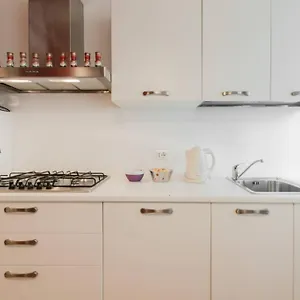 Ca Maria In St Area Apartment