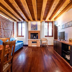 Casa Lia Apartment