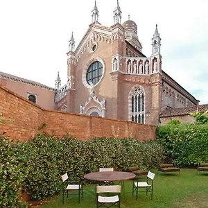 Casa Contarini Apartment