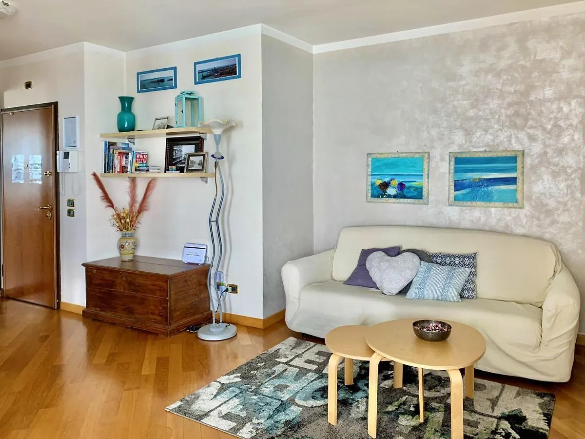 Residence Laguna Giudecca Venice Apartment