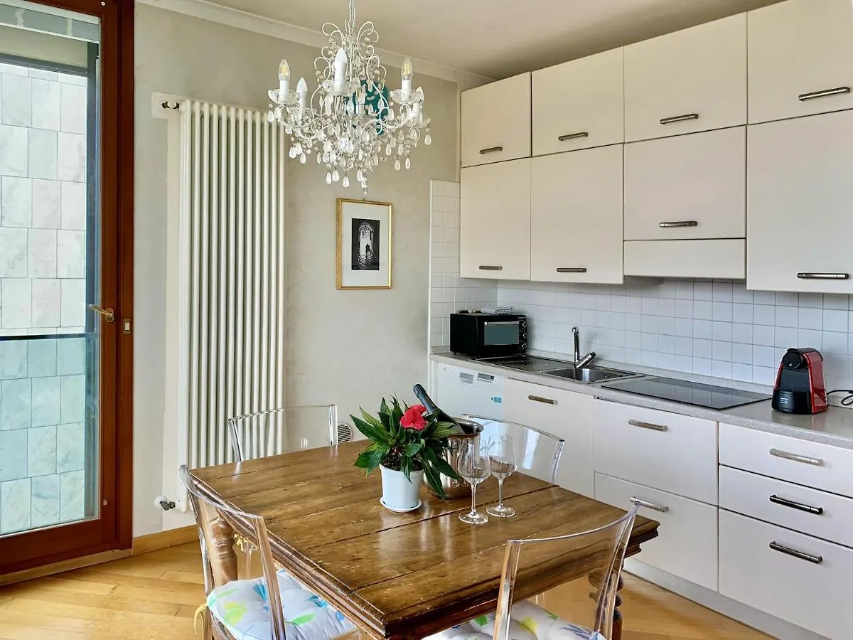 Apartment Residence Laguna Giudecca Venice Italy