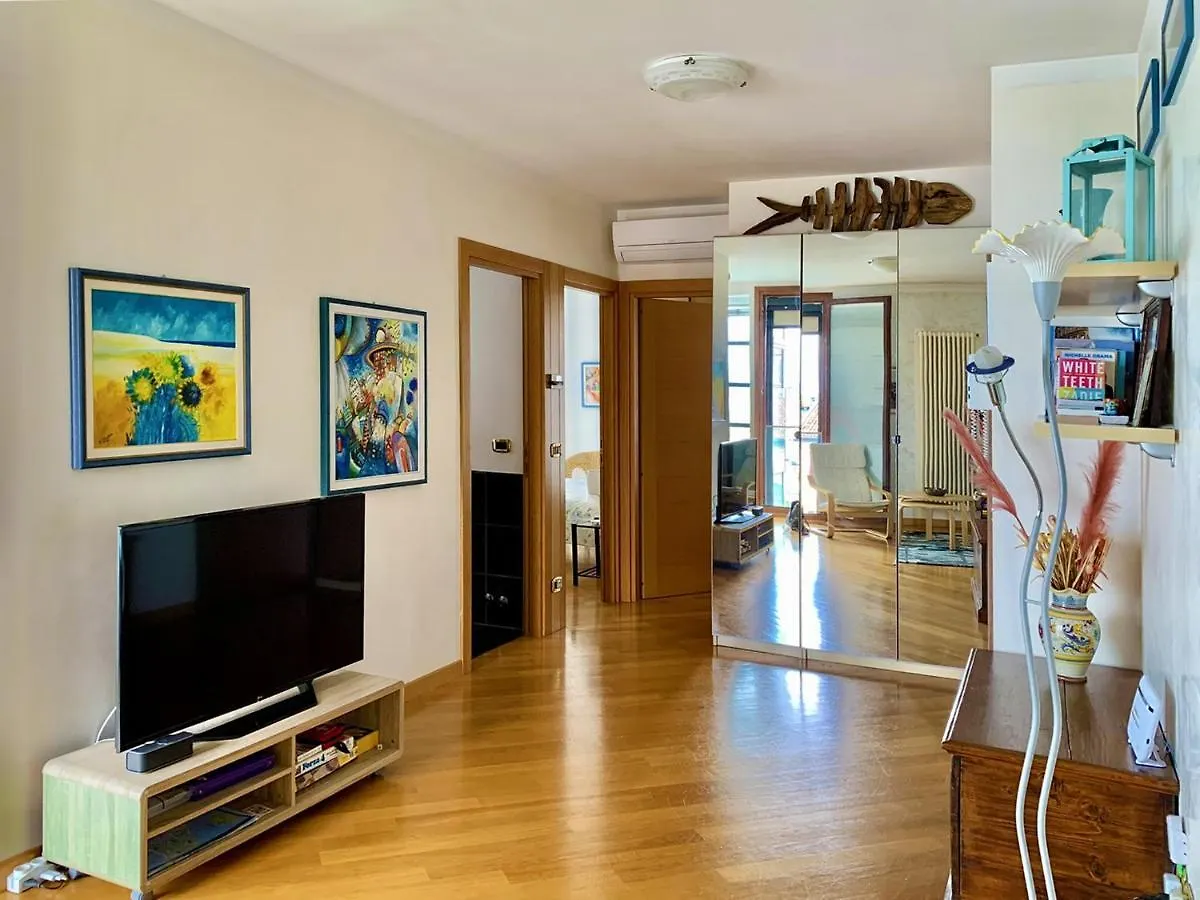 Residence Laguna Giudecca Venice 0*,