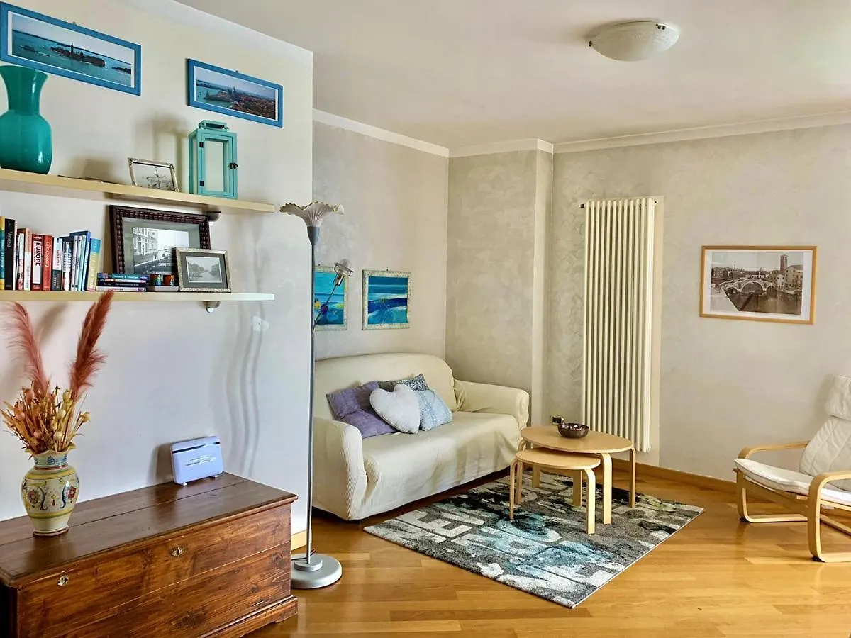Residence Laguna Giudecca Venice