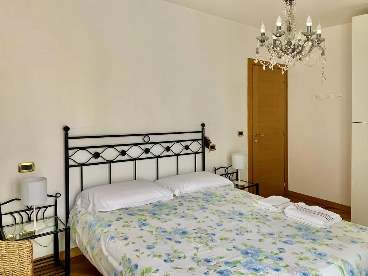 Residence Laguna Giudecca Venice Apartment