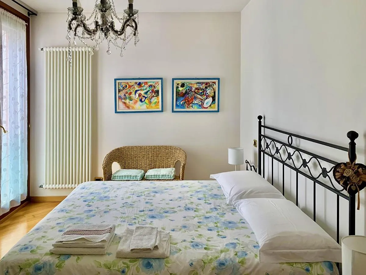 Residence Laguna Giudecca Venice Apartment