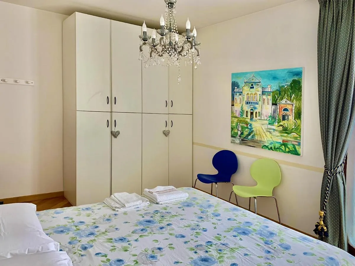 Residence Laguna Giudecca Venice